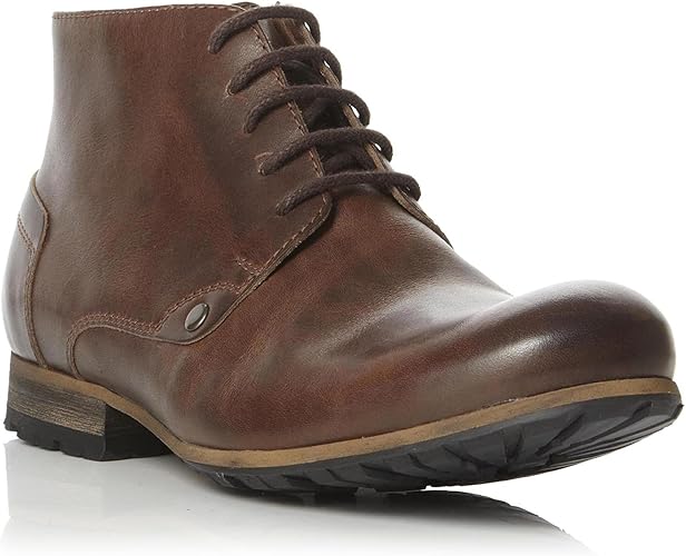 dune mens chukka boots