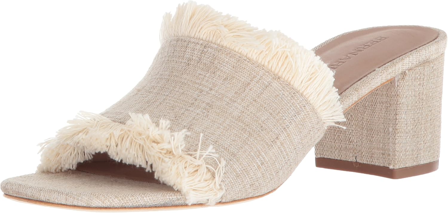 blaire heeled sandal