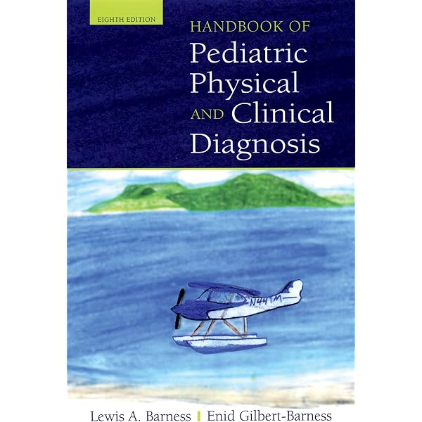 Differential Diagnosis in Pediatrics: Including Color Atlas