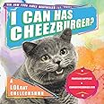 I Can Has Cheezburger?: A LOLcat Colleckshun