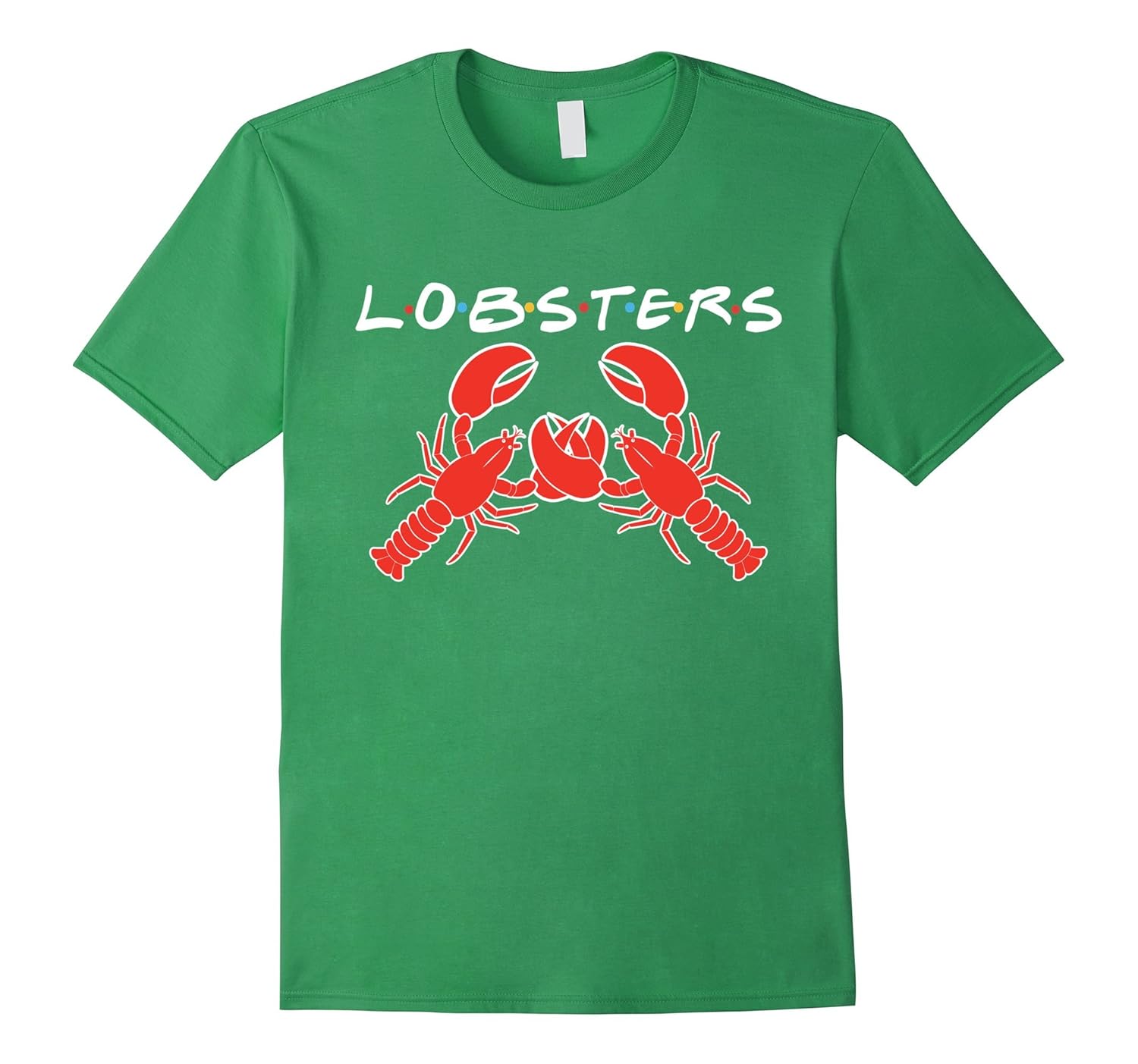 You’re My Lobster He’s My Lobster TShirt for FriendsArt Artvinatee