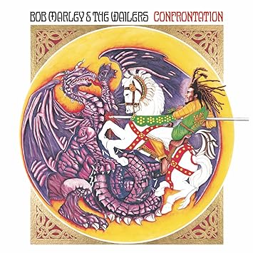 Confrontation [Vinilo]