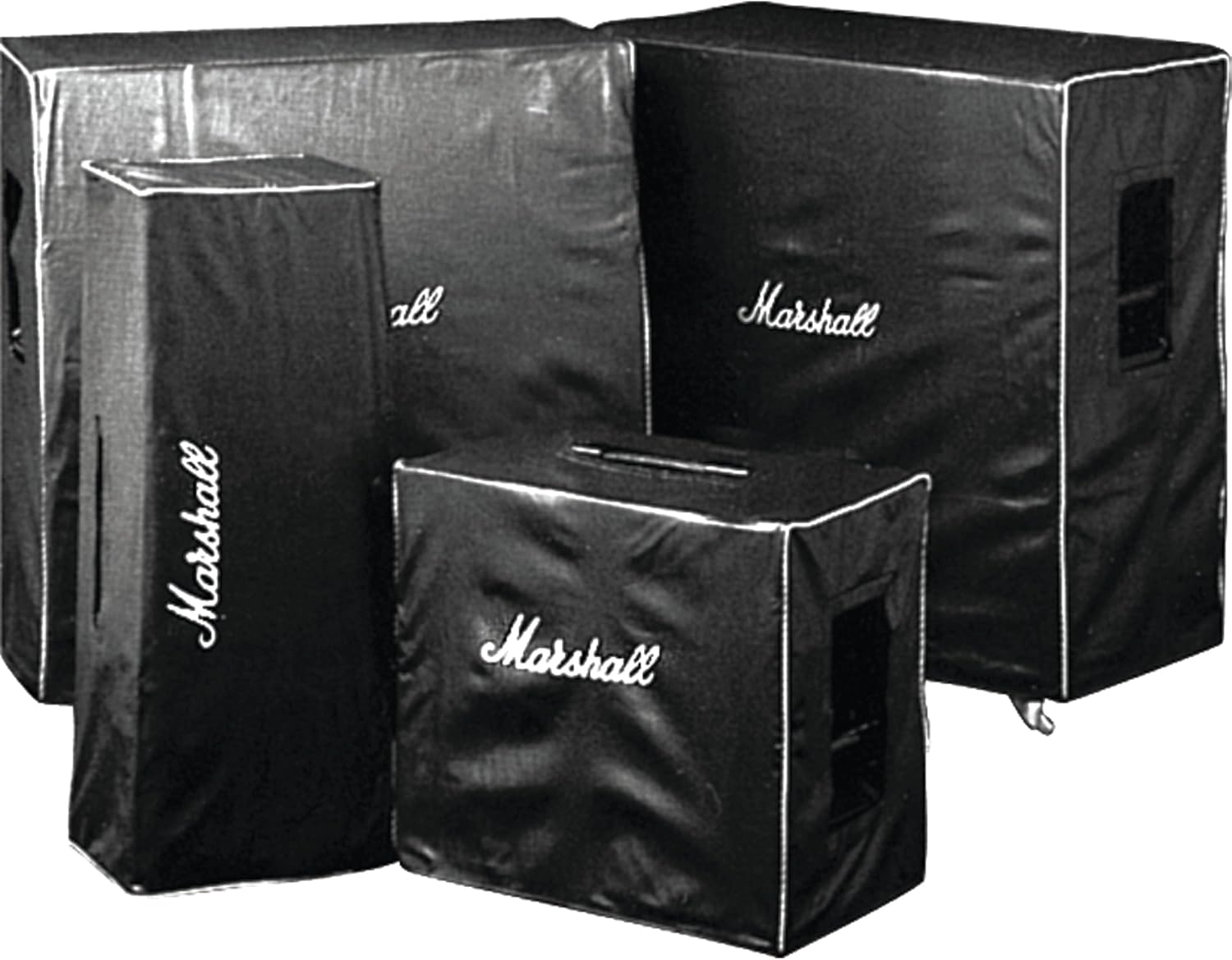 Marshall Amp Cover standard Amazon.fr Instruments de musique