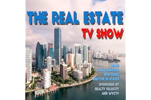 The Real Estate TV Show