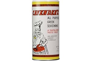 Cavender's All Purpose Greek Seasoning - 8 oz
