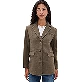 Line & Dot Women's Belmont Blazer