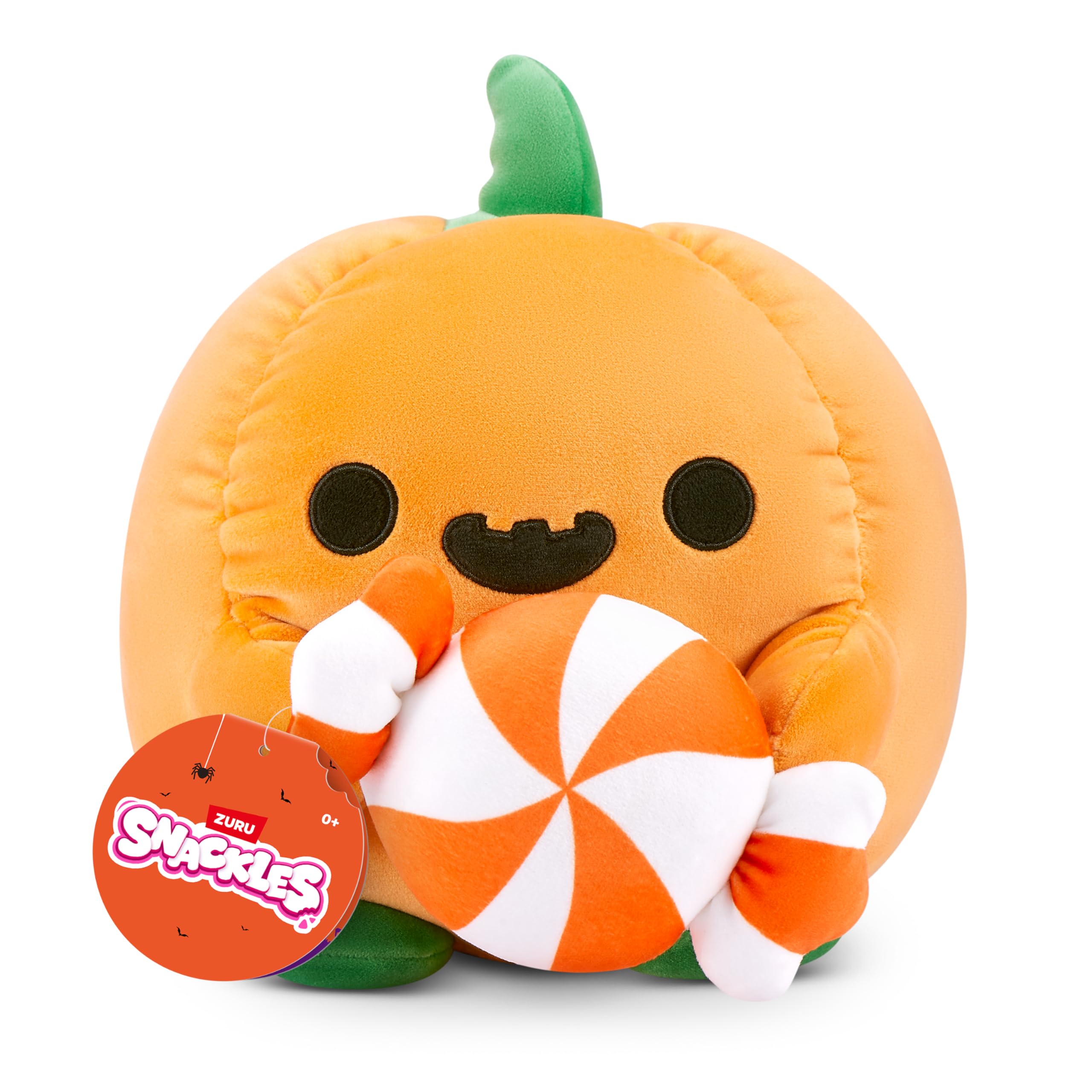 Snackles Series 1, Plush 8-inc...