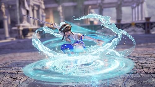 SOULCALIBUR VI（ソウルキャリバー6）』店舗特典・最安値情報