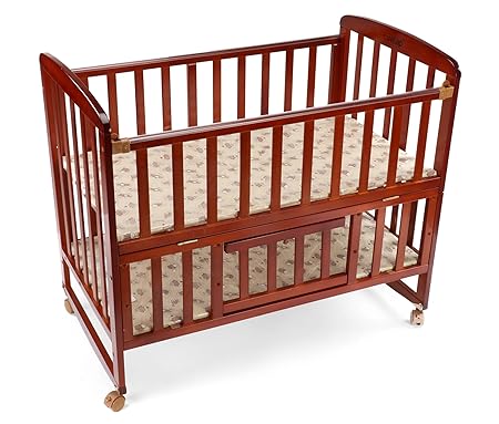 wooden cot for sale