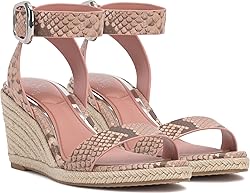 Vince Camuto Women's Felia Espadrille Wedge