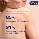 Sanex Skin Therapy Anti Irritation Body Wash 720ml Pump Brand Colgate view 5
