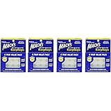 Mack's Pillow Soft Earplugs Value Pack 6 Count (4 Pack)