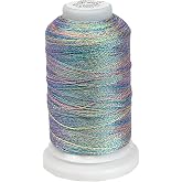 Liz Metallic Size 20 Cone: Frosted Pastel, HM20349
