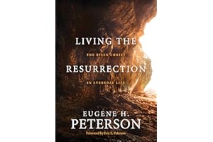 Living the Resurrection: The Risen Christ in Everyday Life
