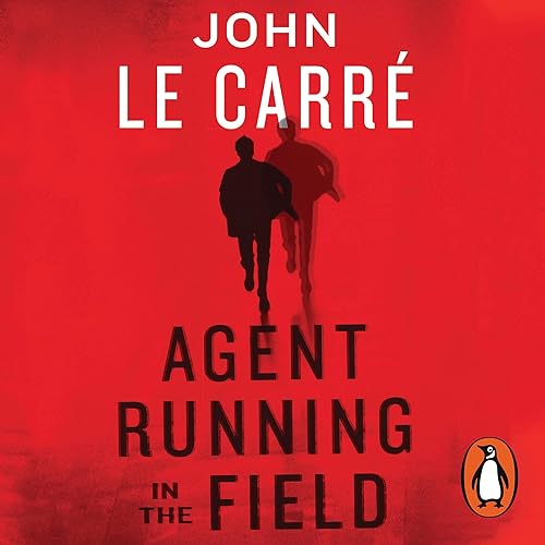Download Agent Running in the Field PDF
