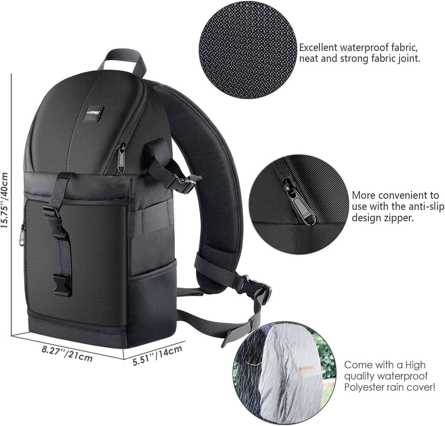 Mochila Neewer Flash Sales, UP TO 53% OFF | www.editorialelpirata.com
