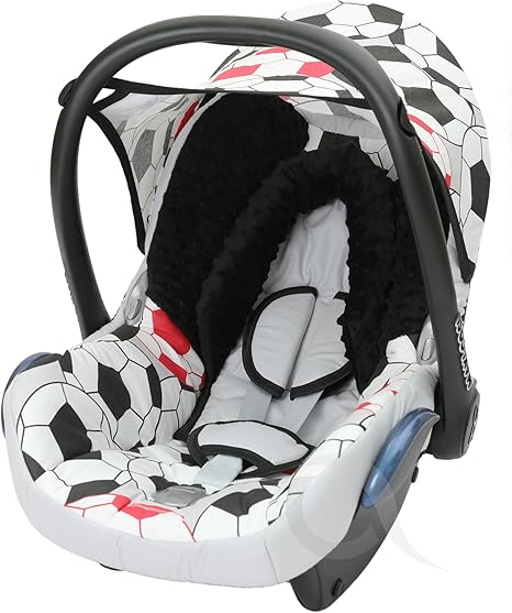 maxi cosi cabriofix newborn