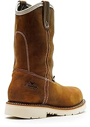 Thorogood American Heritage 11” Waterproof Steel