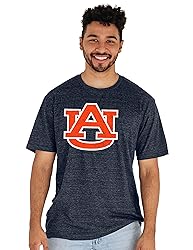 Blue 84 Mens Ncaa Officially Licensed Tri-blend