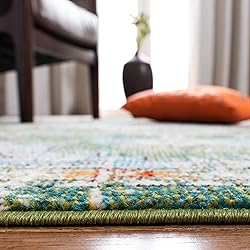 SAFAVIEH Madison Collection Area Rug - 10' x