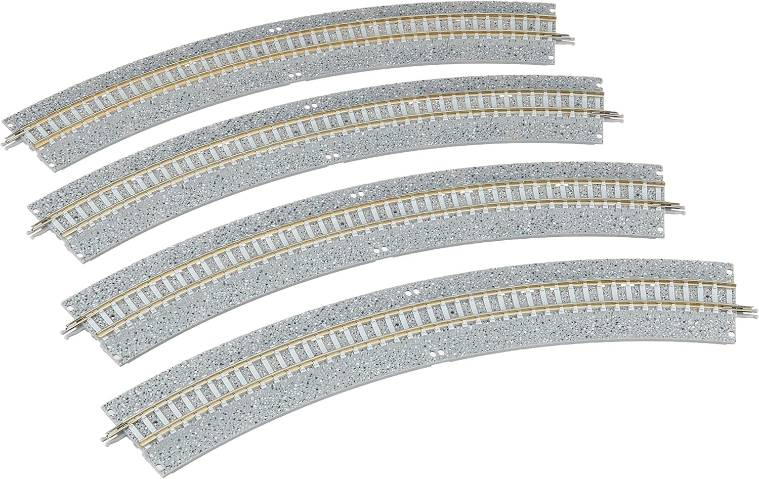 Amazon Tomix Nゲージ ワイドpcカーブレール C280 45 Wp F 4本セット 1771 鉄道模型用品 鉄道模型 通販