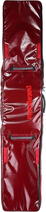 patagonia snow roller