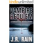 Vampire Requiem (Vampire for Hire® Short Stories Book 8)