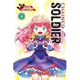 Chained Soldier, Vol. 4 (Volume 4)
