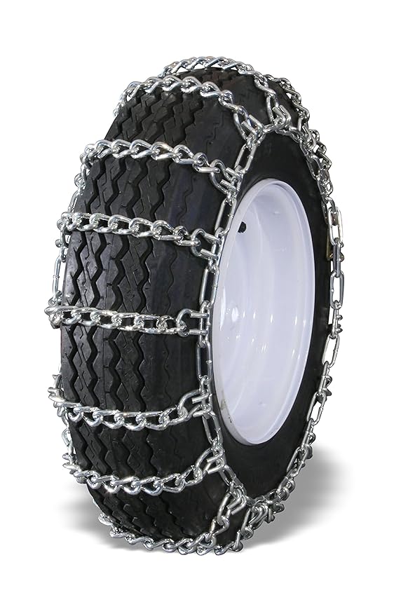 MaxTrac Peerless MTL309 Garden Tractor 2 Link Ladder