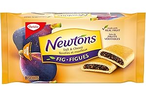 Christie Newtons Fig Cookies, Made with Real Fruit, 283 g