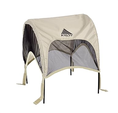 kelty carrier sunshade