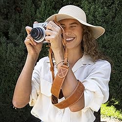 MegaGear SLR, DSLR Sierra Series Genuine Leather