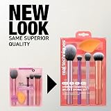 Real Techniques Everyday Essentials Kit 6-Piece Brushes & Sponges view 9
