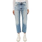 R13 Women's Boyfriend Jeans