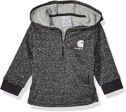 girls carhartt hoodie
