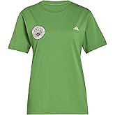 adidas Women's Farm Graphic T-Shirt