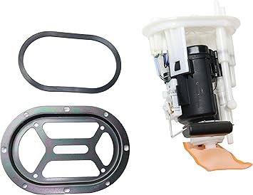 Amazon Com Fuel Pump Compatible With Santa Fe 01 03 Module Assembly Automotive