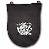 nut ensacark disc golf