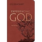 Experiencing God Day by Day: Daily Devotional