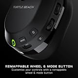 Turtle Beach Stealth 600 Black Wireless Multiplatform Headset 80 Hour Battery view 5