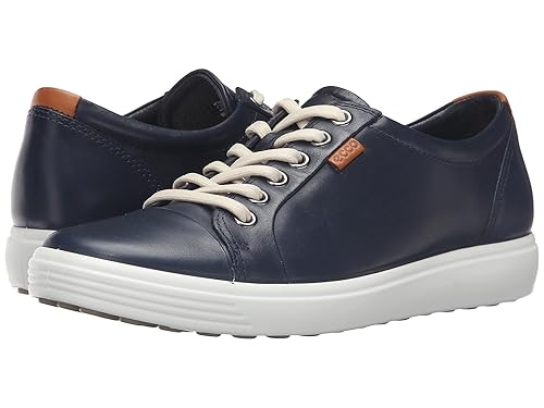 womens ecco soft vii sneaker