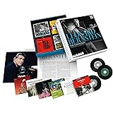 Leonard Bernstein - The Composer