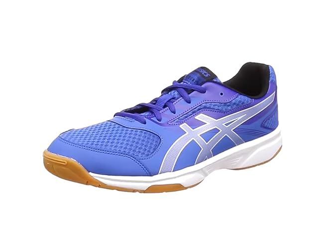 asics men's upcourt 2 volleyball shoe
