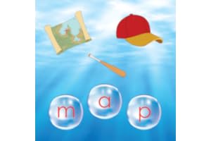 Phonics Read CVC 20 Words