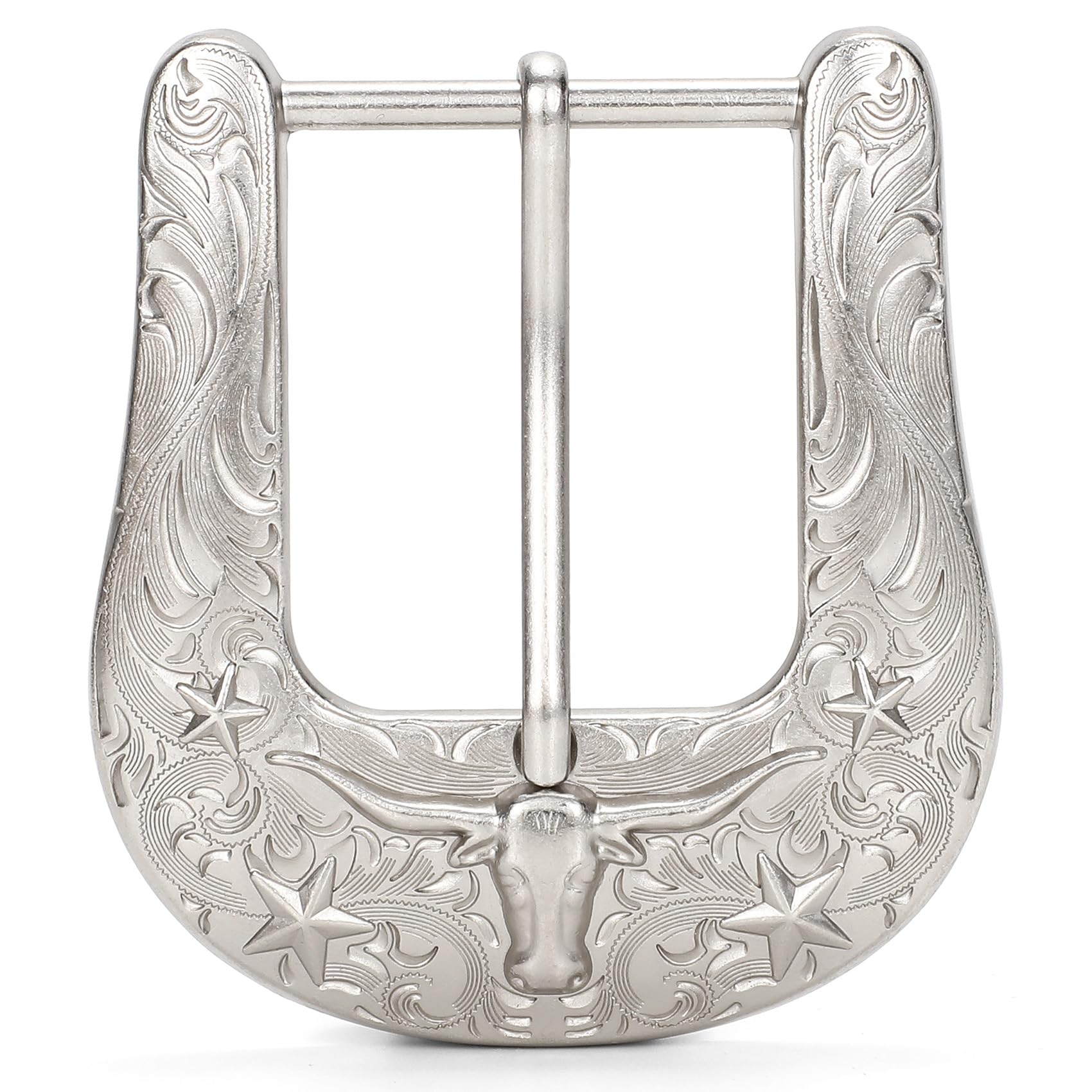 BELTROAD Western Belt Buckles for Men Women Cowboy