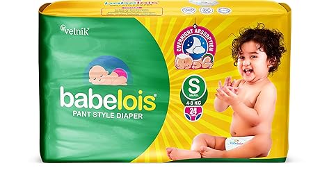 pant style diapers for baby