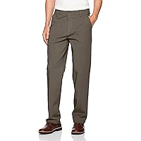 Dockers Men's Classic Fit Workday Khaki Smart 360 Flex Pants