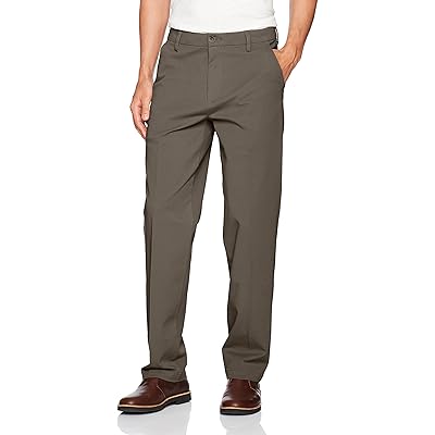 Dockers Men's Classic Fit Workday Khaki Smart 360 Flex Pants D3