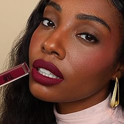 The Lip Bar - Nonstop Liquid Matte Lipstick, Muse