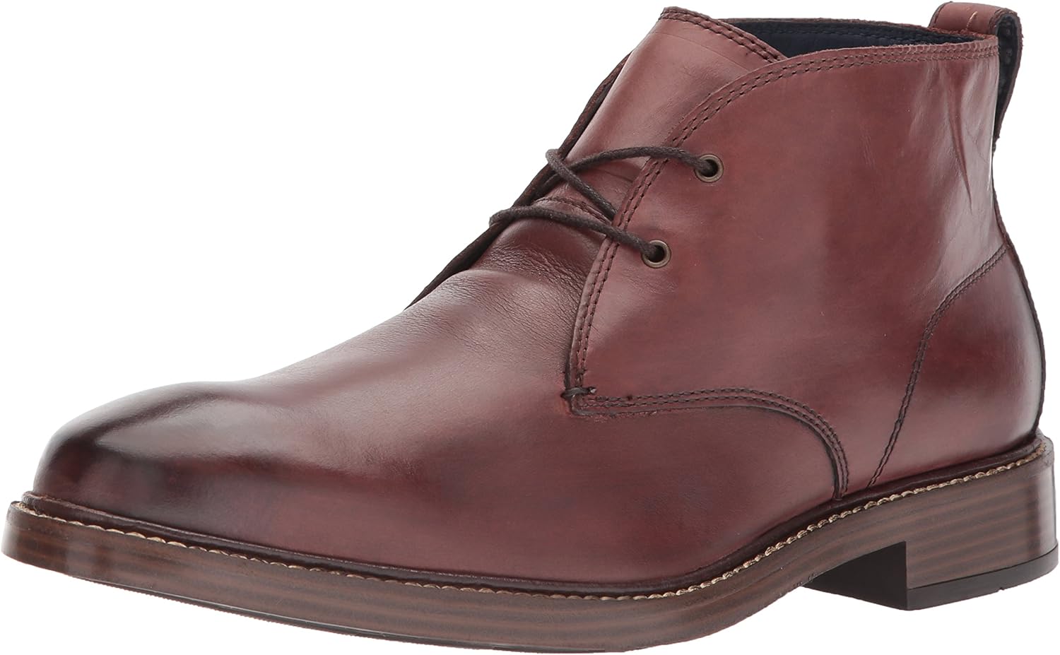 cole haan kennedy wingtip boot